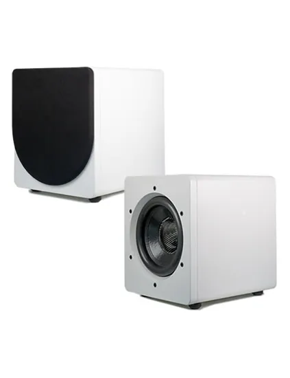 PS Audio Foundry FR12 high-end subwoofer